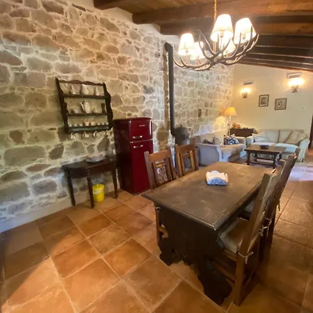 Holiday home Seaside In Paradise